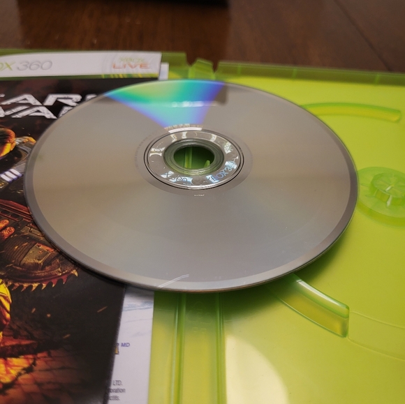 Gears of War - Picture 3 of 4